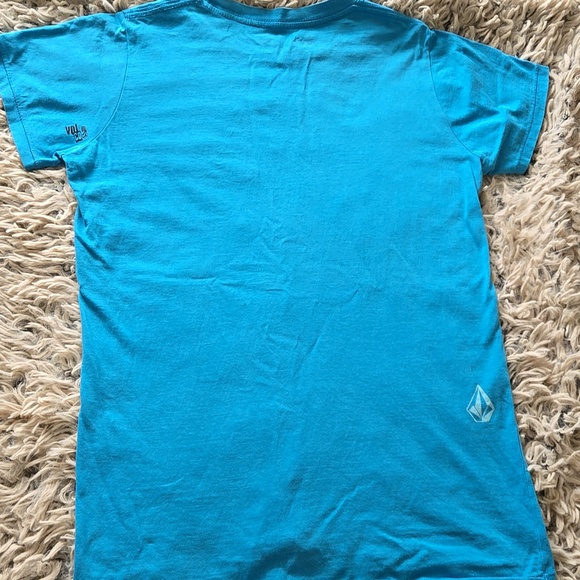 Volcom Women's Limited Edition T-shirt - Picture 6 of 12